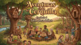 AVENTURAS EN LA CERQUILLA